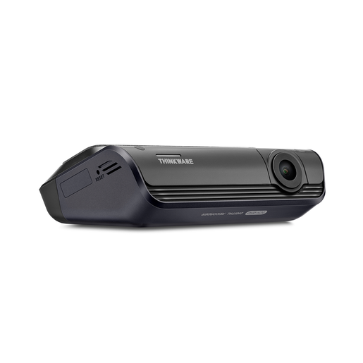 Original packaging for Thinkware Q1000D32 2K QHD front and rear dash cam kit with 32GB microSD – by MC Audio Sydney