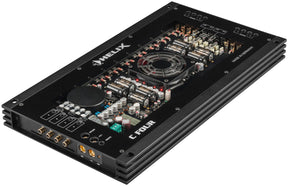 HELIX C FOUR - 4 Channel High-End Analog Amplifier | 2Ω Stable by HELIX | MC Audio Sydney