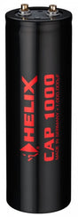 HELIX CAP 1000 - Car-Audio Capacitor by HELIX | MC Audio Sydney