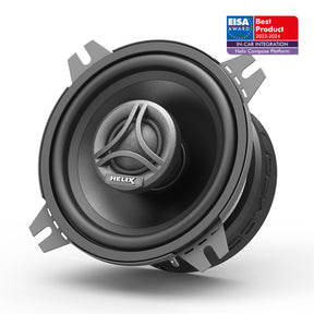 HELIX CB C100.2-S3 - 4" 2-Way Coaxial Speaker Pair | 3Ω by HELIX | MC Audio Sydney
