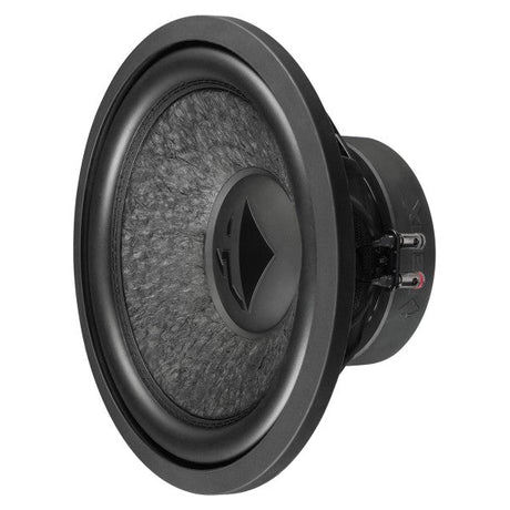 HELIX IK W12-DVC2 - 12" 300W RMS Subwoofer | 2x2Ω by HELIX | MC Audio Sydney