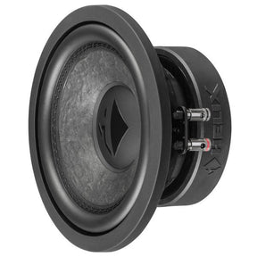 HELIX IK W8-DVC2 - 8" 300W RMS Subwoofer | 2x2Ω by HELIX | MC Audio Sydney
