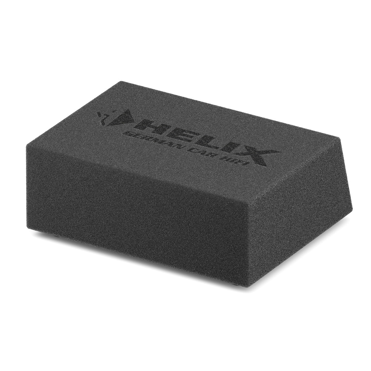 HELIX IK E10.1-DVC2 10 inch 300W RMS vented subwoofer box dual 2 ohm – MC Audio Sydney