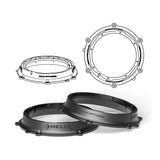 Designed for seamless integration with HELIX Compose systems.