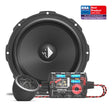 HELIX Ci3 K165.2FM-S3 MK2 - 6.5" 2-Way Component Speaker Set, FlexMount | 3Ω by HELIX | MC Audio Syd