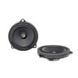 Upgrade your BMW's factory audio system with the HELIX Ci3 4-inch Type 2 midrange speaker. Engineered as a vehicle-specific plug and play replacement for selected BMW models, this premium 3Ω driver delivers exceptional vocal clarity, natural midrange performance and seamless OEM integration.