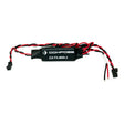 HELIX Ci3 FX-MINI.2 2 way flex crossover compact module for HELIX Compose systems – MC Audio Sydney