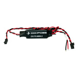 HELIX Ci3 FX-MINI.2 2 way flex crossover compact module for HELIX Compose systems – MC Audio Sydney