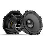 HELIX Ci5 M50FM-S3 2 inch 3 Ohm wideband speaker pair with FlexMount – MC Audio Sydney