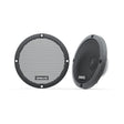 HELIX CiA SG100 4 inch speaker grille set for HELIX Compose speakers front view – MC Audio Sydney