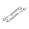 HELIX CWK FX.M-550CC FlexMount crossover to midrange wire kit 55cm – MC Audio Sydney