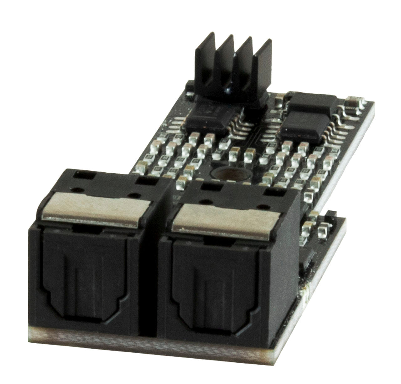 HELIX HDM 2 HD module input for Helix C FOUR amplifier – MC Audio Sydney
