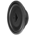 HELIX IK S12-SVC2 12 inch 300W RMS slim subwoofer 2 ohm front view – MC Audio Sydney