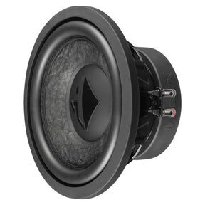 HELIX IK W10-DVC2 10 inch 300W RMS dual 2 ohm subwoofer front view – MC Audio Sydney