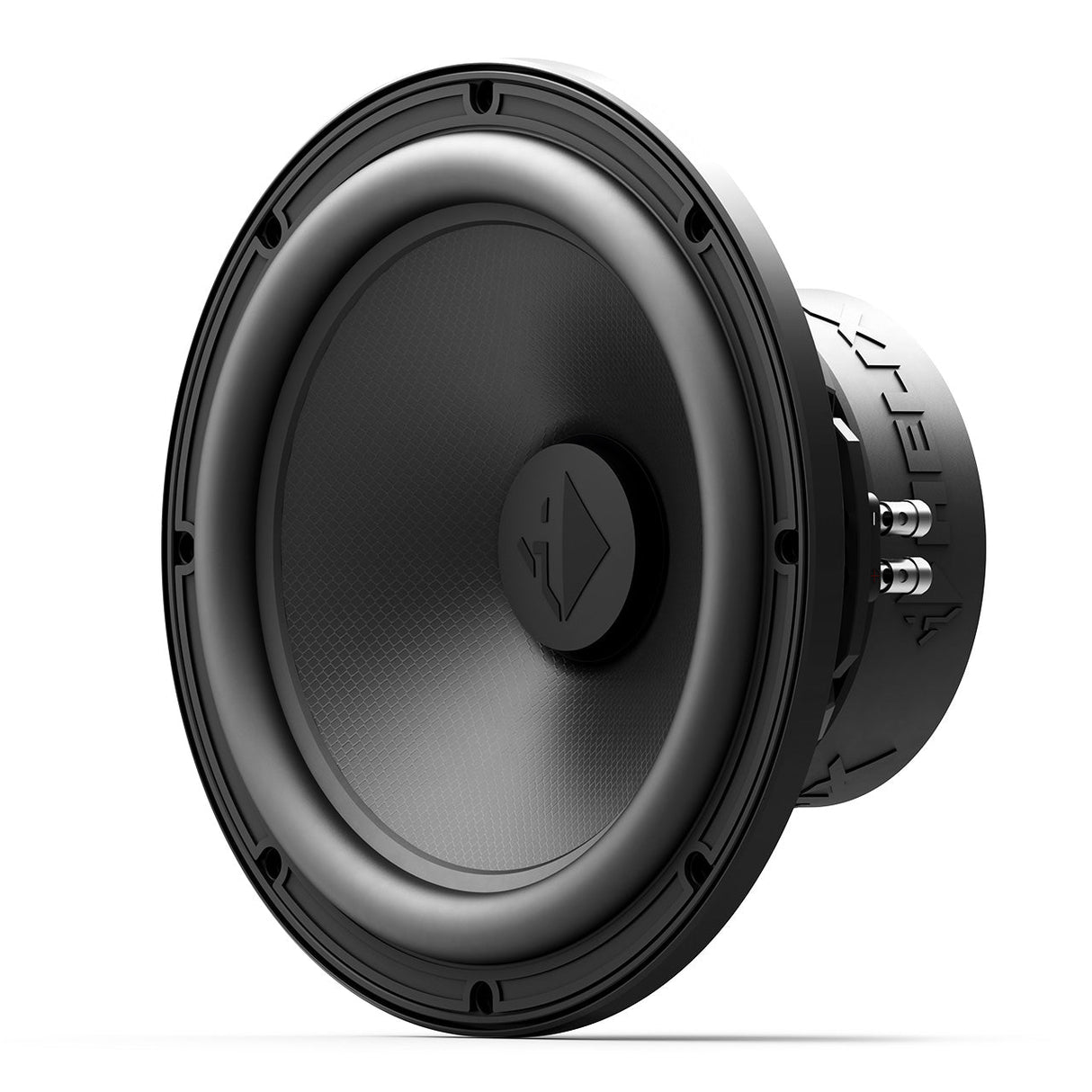 HELIX IQ W12-DVC2 - 12" 750W RMS Configurable Subwoofer | 2x2Ω by HELIX | MC Audio Sydney