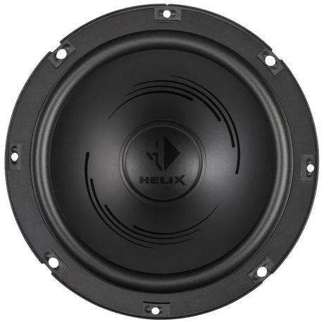 Silk dome tweeters produce smooth, refined high frequencies for an enhanced listening experience.