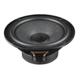 HELIX PR W165 6.5 inch 4 ohm midbass woofer pair front view – MC Audio Sydney