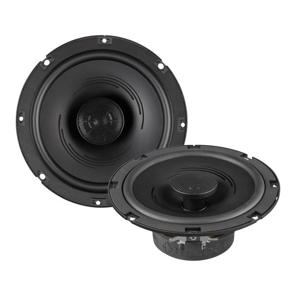 HELIX PF C165.2 - 6.5" 2-Way Coaxial Speaker Pair | 3Ω by HELIX | MC Audio Sydney