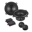 HELIX PF K130.2 - 5.25" 2-Way Component Speaker Set | 3Ω by HELIX | MC Audio Sydney