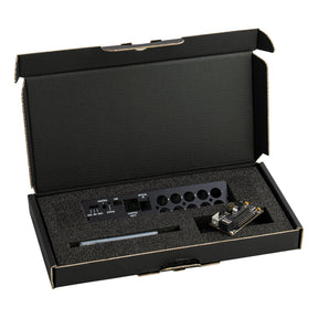 HELIX HEC OPTICAL IN extension card adding optical input to HELIX DSP devices – MC Audio Sydney