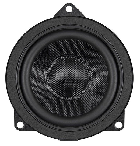 ESX VXB4.2C plug and play harness – BMW & MINI 4” component speaker kit by MC Audio Sydney