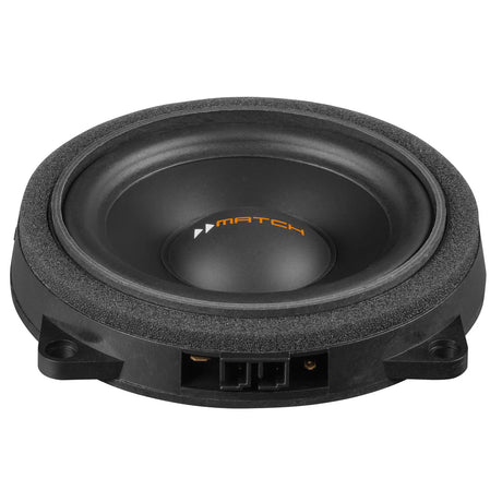 MATCH UP C42BMW-FRT.2 plug and play harness – 4” component speakers for BMW & MINI Type 2 by MC Audio Sydney