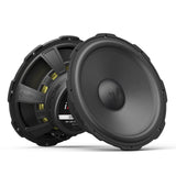 HELIX Ci7 W200FM-S3 8 inch hi-end midbass woofer pair FlexMount 3Ω – by MC Audio Sydney