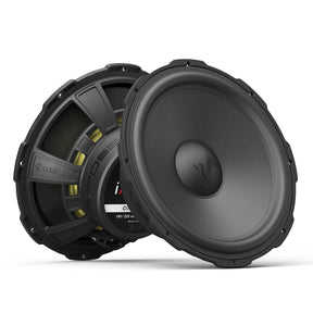 HELIX Ci7 W200FM-S3 8 inch hi-end midbass woofer pair FlexMount 3Ω – by MC Audio Sydney