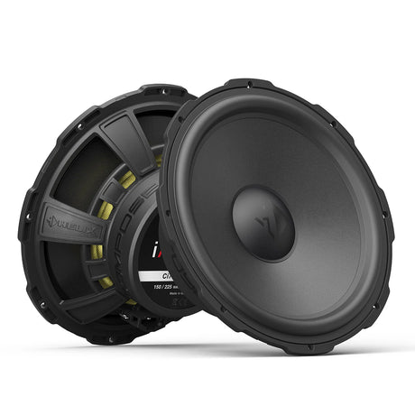 HELIX Ci7 W200FM-S3 8 inch hi-end midbass woofer pair FlexMount 3Ω – by MC Audio Sydney