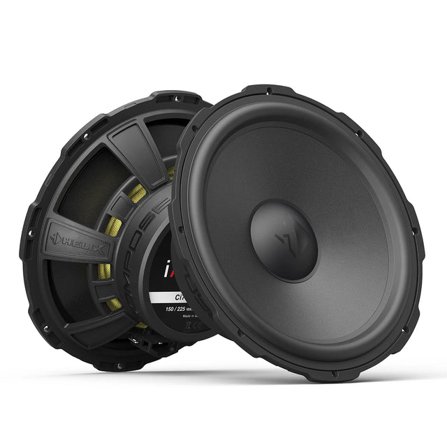 HELIX Ci7 W200FM-S3 8 inch hi-end midbass woofer pair FlexMount 3Ω – by MC Audio Sydney
