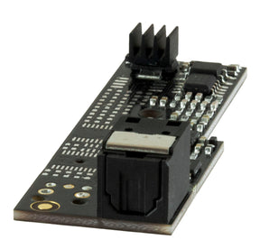 HELIX HDM 1 HD module input for HELIX P ONE amplifier digital expansion – by MC Audio Sydney
