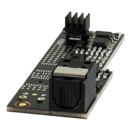 HELIX HDM 1 HD module input for HELIX P ONE amplifier digital expansion – by MC Audio Sydney