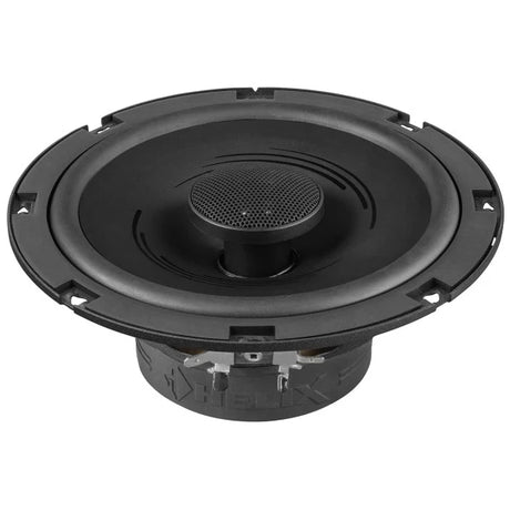 HELIX PF C165.2 coaxial speaker driver close-up 6.5 inch 3Ω – MC Audio Sydney