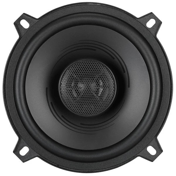 HELIX PF C130.2 coaxial speaker driver close-up 5.25 inch 3Ω – by MC Audio Sydney