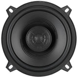 HELIX PF C130.2 coaxial speaker driver close-up 5.25 inch 3Ω – by MC Audio Sydney