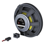 HELIX Ci3 C100.2FM-S3 MK2 coaxial driver close-up 4 inch FlexMount 3Ω – MC Audio Sydney