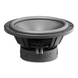 HELIX IQ W12-DVC2 rear motor and magnet structure 12 inch subwoofer – by MC Audio Sydney