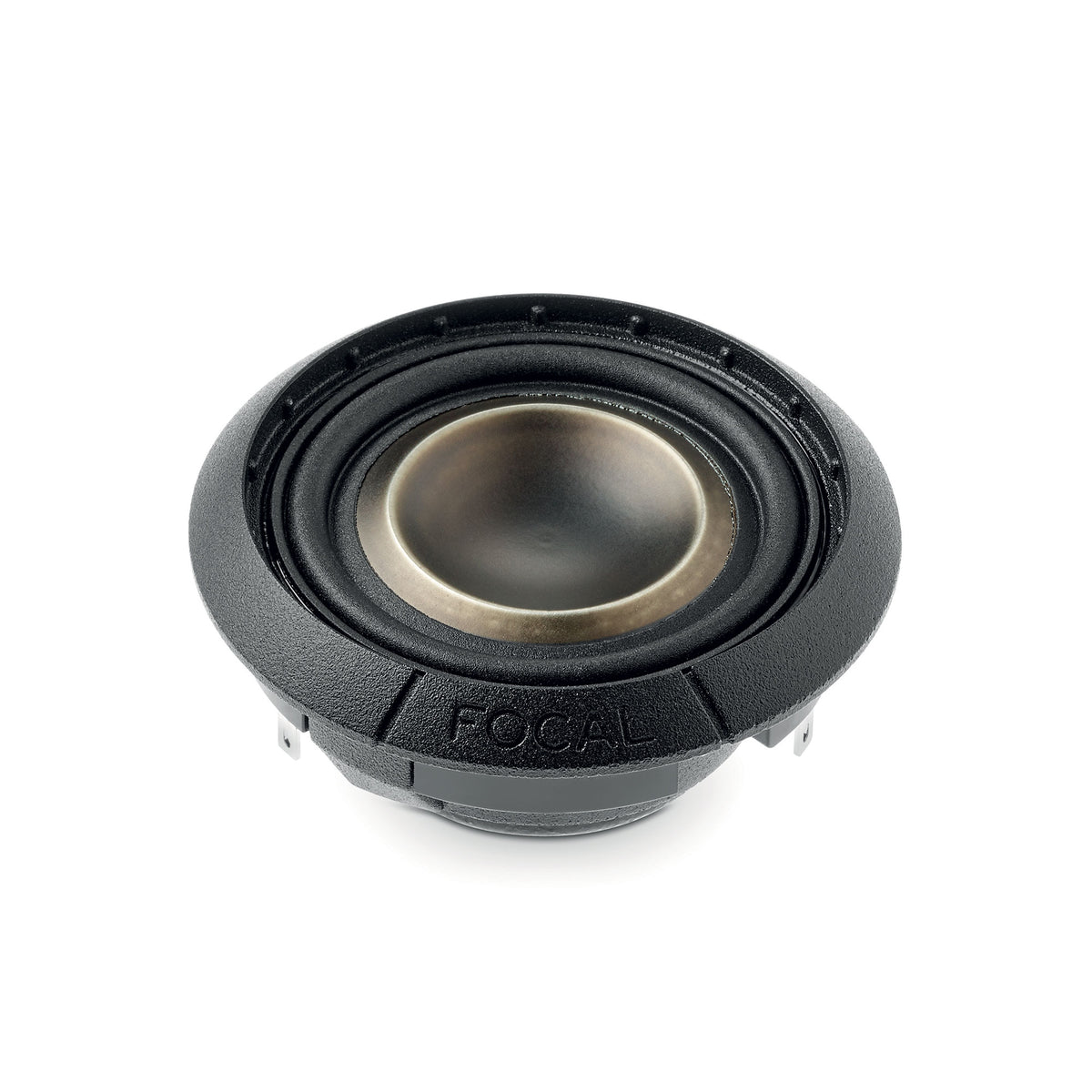 Focal FRAK 1.5 inch M-Profile aramid fibre 2-way tweeter 4 ohm – by MC Audio Sydney
