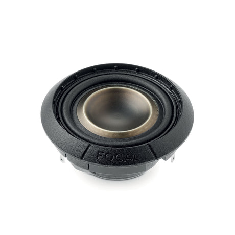 Focal FRAK 1.5 inch M-Profile aramid fibre 2-way tweeter 4 ohm – by MC Audio Sydney