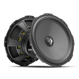 HELIX Ci3 W200FM-S2 8” woofer pair | 2Ω – FlexMount hi-end car audio speakers by MC Audio Sydney