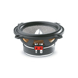 Focal 130 AS tweeter detail with inverted dome design – by MC Audio Sydney