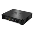 HELIX NEXT V TWO 2 channel digital amplifier 1kW RMS front view – by MC Audio Sydney