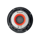 Focal 6WM Utopia M midbass close-up showing advanced cone technology – by MC Audio Sydney
