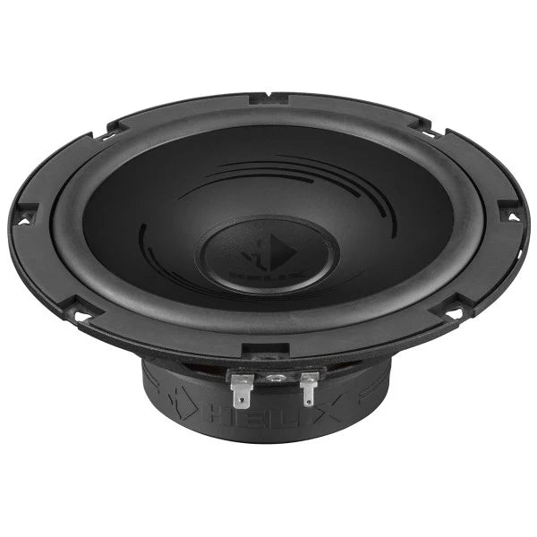 HELIX PF K165.2 midrange driver close-up 6.5 inch component speaker 3Ω – MC Audio Sydney