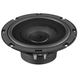HELIX PF K165.2 midrange driver close-up 6.5 inch component speaker 3Ω – MC Audio Sydney