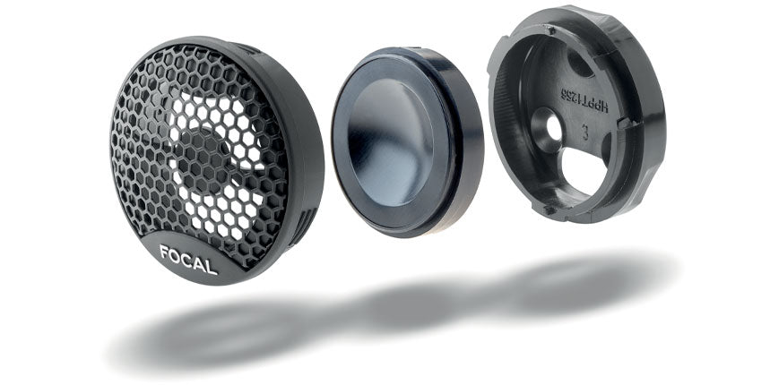 Focal PS 165 SF 6.5” woofer – Performance Series midbass upgrade by MC Audio Sydney