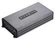 Hifonics ZXS700/4 Class-D digital 4-channel amplifier | 700 W RMS – by MC Audio Sydney