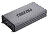 Hifonics ZXS700/4 Class-D digital 4-channel amplifier | 700 W RMS – by MC Audio Sydney