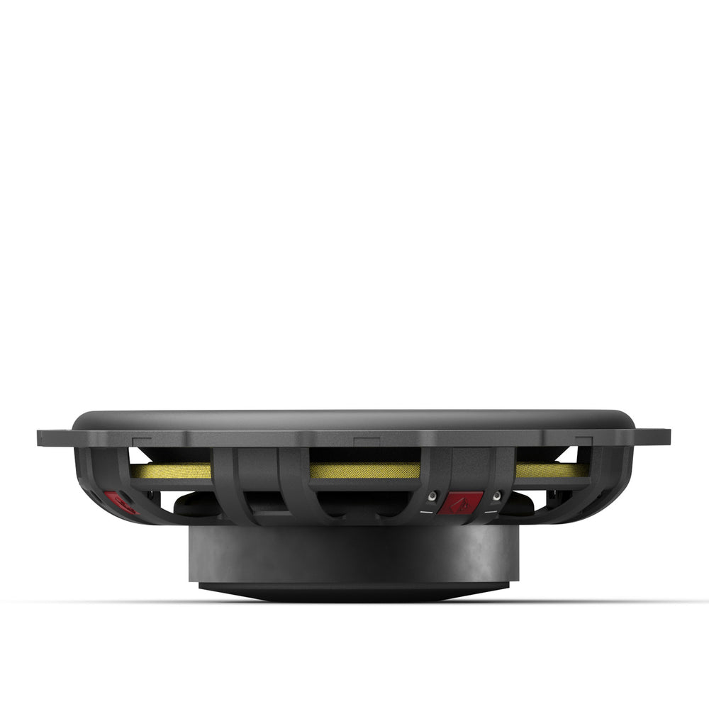 HELIX Ci5 S200FM-S2 subwoofer connection terminals – 8” hi-end pair by MC Audio Sydney