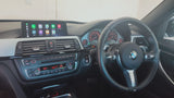 BMW NBT Wireless Apple CarPlay & Android Auto Interface Module | OEM Integration Upgrade